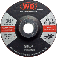 I 100 x 6 | T27-A24
