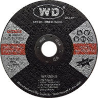 I 100 x 2.5 | T41-WA36