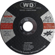 I 125 x 2.5 | T41-WA36