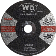 I 150 x 2.5 | T41-WA36