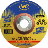 N 100 x 6 | T27-A24