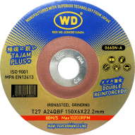 N 150 x 6 | T27-A24