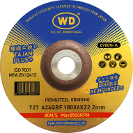 N 180 x 6 | T27-A24