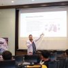 Kegiatan Health Program di PT WD Indonesia